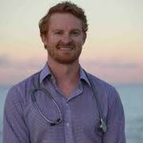 Stream Interview with Dr. Landon McLean (January 31, 2020) by Whistler FM Listen online for