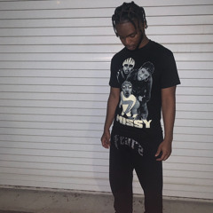 Benzerkk (feat. Mitchy B) - Can't Explain (Prod Zvanz)