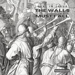 The Walls Must Fall
