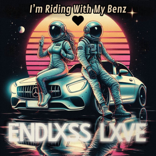 I'm Riding With My Benz (Instrxmentxl VIII)