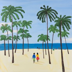 Fabich - The Beach