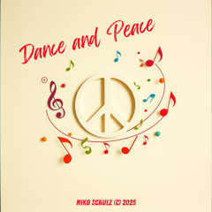 Dance and Peace
