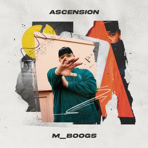 m_boogs - Ascension