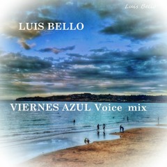 VIERNES AZUL