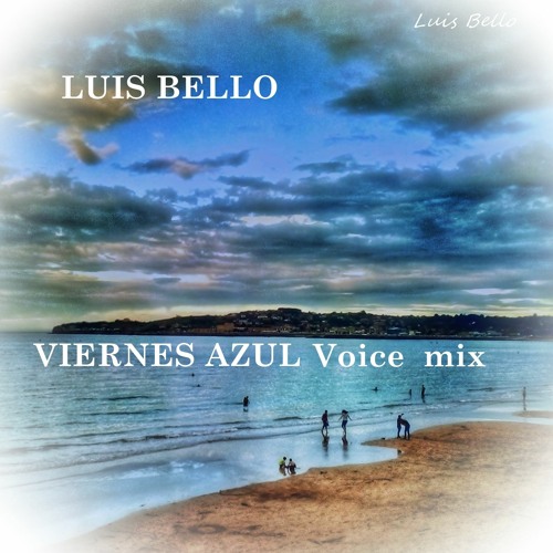 VIERNES AZUL