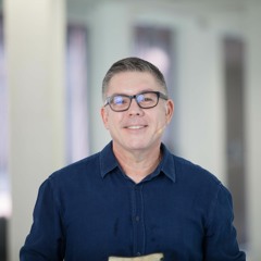 O sagrado ato de respirar | Ed René Kivitz