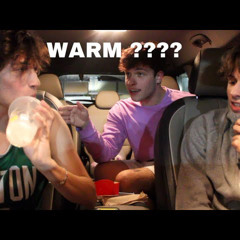 STURNIOLO TRIPLETS READING FANFICTION PART 2