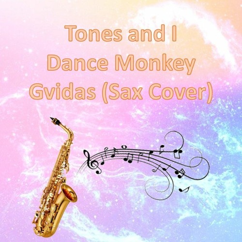 Tones and I - Dance Monkey