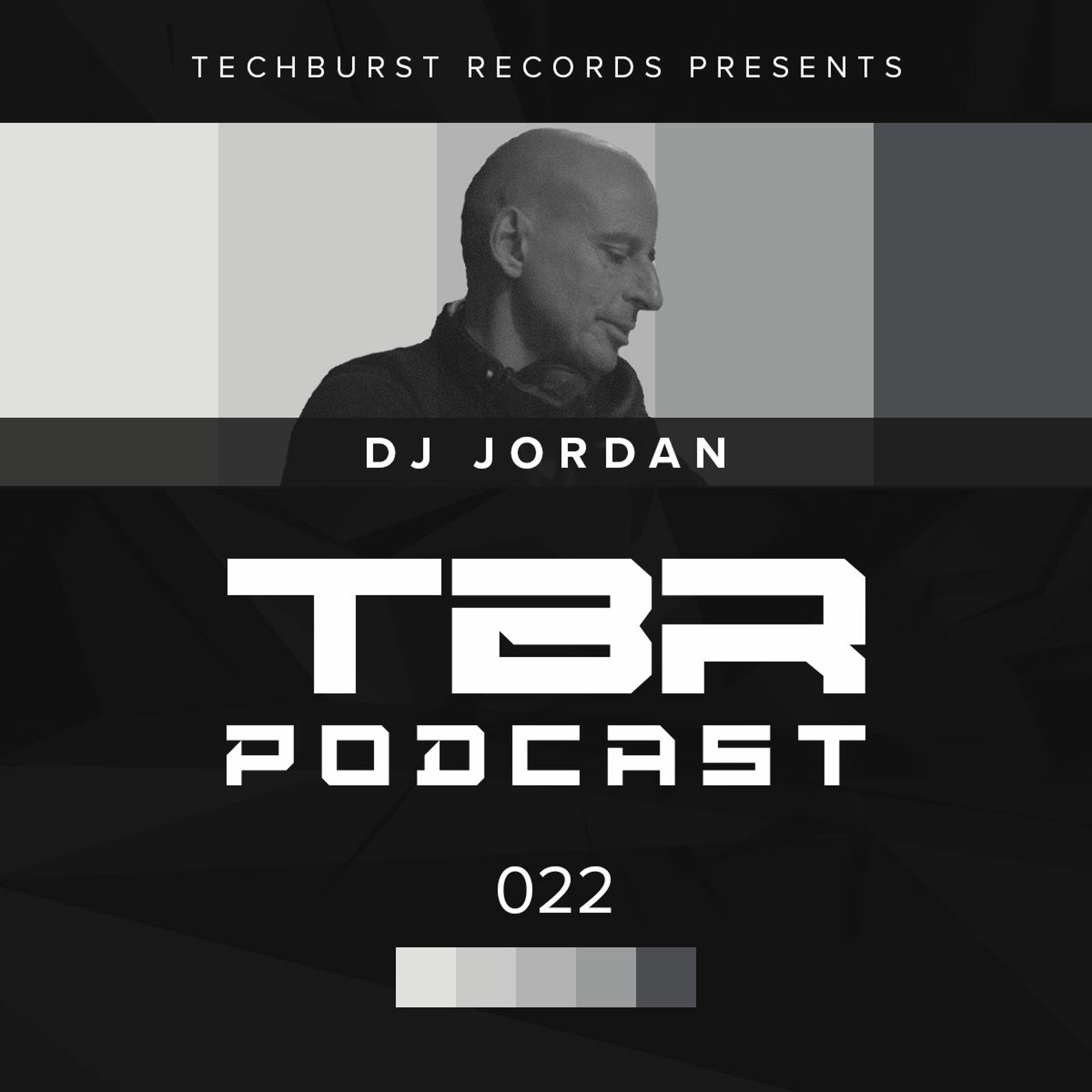 The Techburst Podcast
