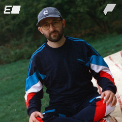 Polychrome Radio on Echobox - Episode 47 - Crisp Sandwich