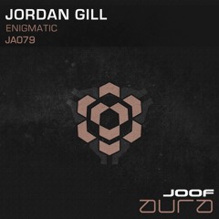 Jordan Gill  - Enigmatic (Orignal Mix)
