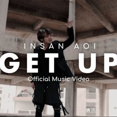 Insan Aoi - Get Up