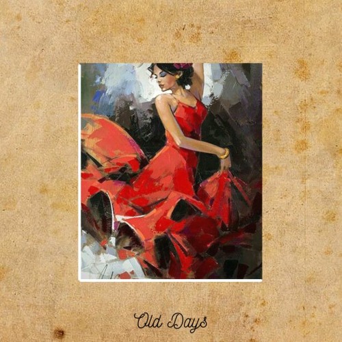 Old Days - Latin Type Beat