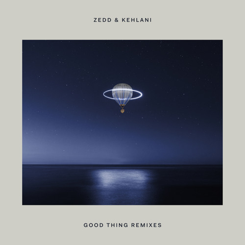 Good Thing (Grant Remix) [feat. Kehlani]
