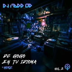 DJ MADD OD - TYLA - WATER (GOGO REMIX)