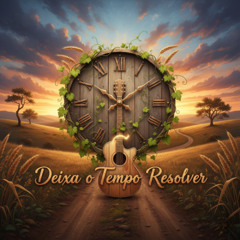 Deixa o Tempo Resolver (Sertanejo)