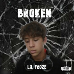 Broken