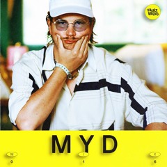 Fault Radio Guest Mix 016 | Myd