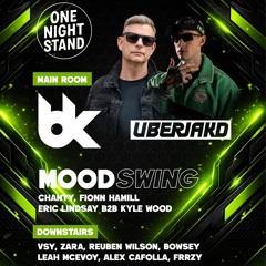 vsy @ onenightstand belfast 17/03/26