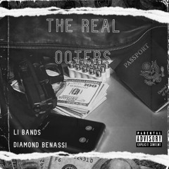 Li Bands x Diamond Benassi - The Real Ooters