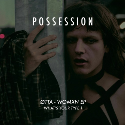 PREMIERE: ØTTA - Old With Cats (Possession)