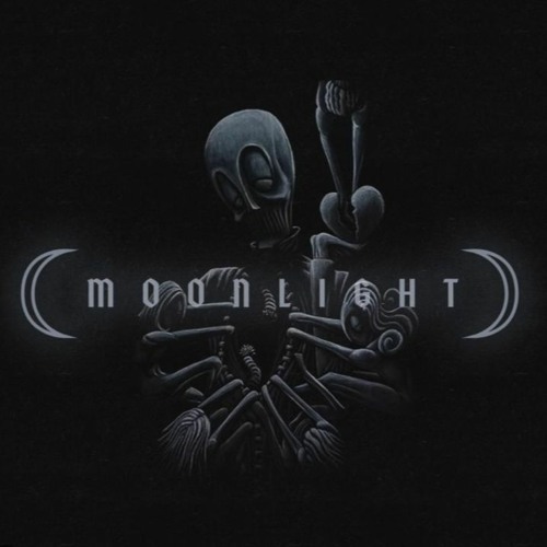 D1MA - MOONLIGHT TobiasHP Remix