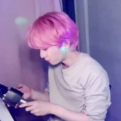 P1Harmony THEO(테오) - 210318 우리 왜 헤어져야 해