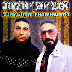 Nun è stata 'nnammurata (feat. Sonny Ricciardi)