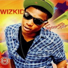 Wizkid - No Lele (8 Bar ZAZU Intro Edit)