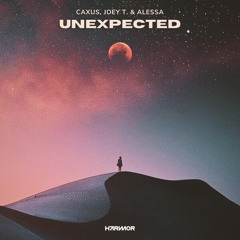 Unexpected