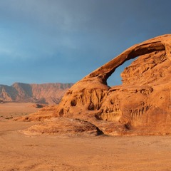 Desert Star