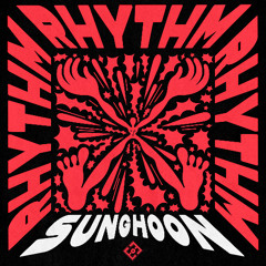 Sung Hoon - Rhythm
