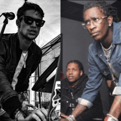 Adam Sandler dat Nigga FR (unconsensual Baauer beat)