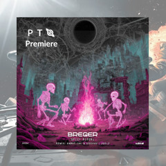 PREMIERE: Breger - Spicy Ritual [Subtrail]