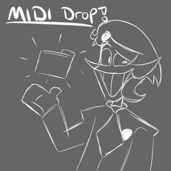 Deltarune: That Unchanged Puppet MIDI Drop!