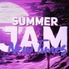 Summer Jam - New Times