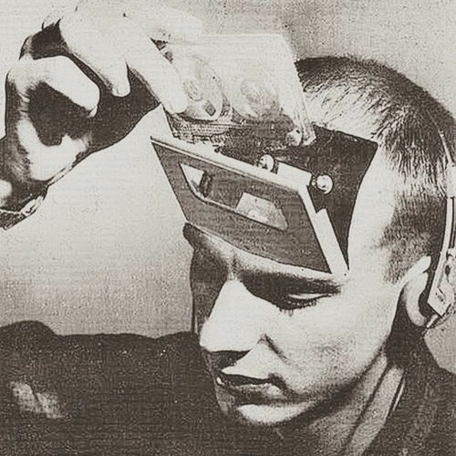 TonyCruz - Fin De Alarma_Technosesion2021