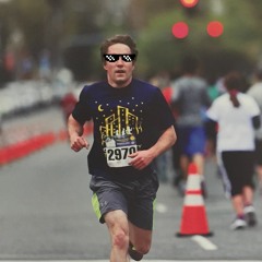 Runnin (Never Stop) (ft evan and ross and stuart)