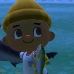 animal crossing