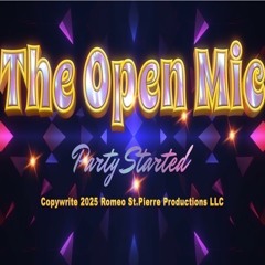 The Open Mic - Legal vs. Illegal Activities