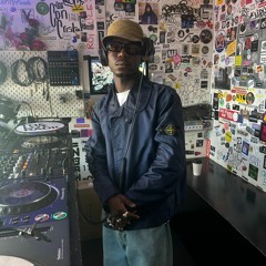 Keeping In Touch : Rich Fazo - Spiritual Riddim @ The Lot Radio 03-19-2023