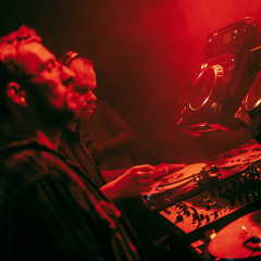 dj flatfeet b2b Idly @ Guitig by day 22-03-25