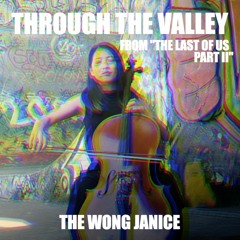 'Through The Valley' instrumental | The Last of Us Part II