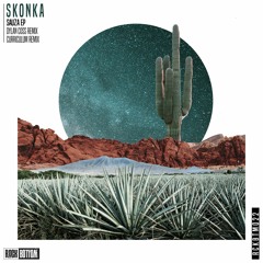 Skonka - That Body (Dylan Coss Remix) [ROCK BOTTOM RECORDS]