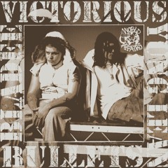 Yung Lean & bladee - Victorious | Sherman & Gud Type Beat