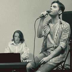 Mariah Carey — Vanishing (cover by Andrey Gridnevskiy, live @ Urban Space 500)