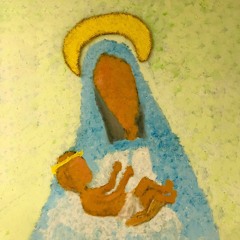 Oscar G - Pray (Drum Dub)