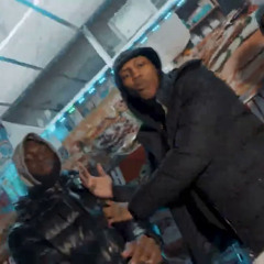 Deebo Coastaa - R4W ( READY 4 WAR)