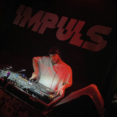 XRISTOS. @ Impuls | Soho Stage, Augsburg | 19.03.22