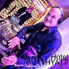 NELIO @ HYATT HAMBURG